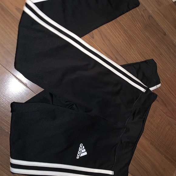 Adidas tights
